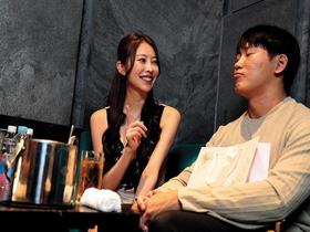 Red Dragon 森日向子 サンプル動画サムネイル